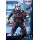 Captain America Civil War Movie Masterpiece Action Figure 1/6 Ant-Man 30 cm